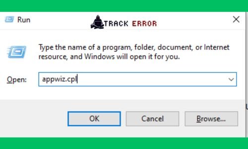 appwiz.cpl